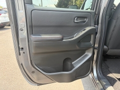 New 2026  Nissan Frontier Crew Cab 4x4 PRO-4X at IK Auto Group near Hilo&comma; HI