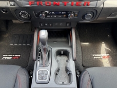 New 2026  Nissan Frontier Crew Cab 4x4 PRO-4X at Kama'aina Nissan near Hilo&comma; HI