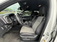 Used 2023  Toyota Tacoma 4WD TRD Off Road Double Cab 5ft Bed V6 AT at Kona Nissan near Kailua Kona&comma; HI