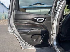 Used 2024  Jeep Compass Trailhawk 4x4 at Kona Nissan near Kailua Kona&comma; HI