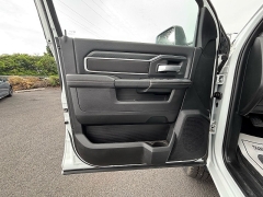 New 2025 Ram 2500 4WD Big Horn Crew Cab 6'4" Box at IK Auto Group near Hilo, HI