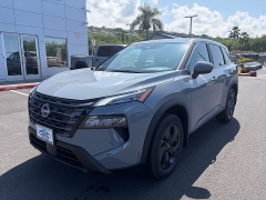 New 2026  Nissan Rogue 2026&period;5 FWD SV at IK Auto Group near Hilo&comma; HI