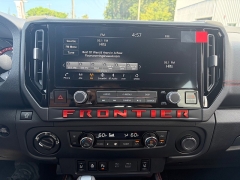 New 2026  Nissan Frontier Crew Cab 4x4 PRO-4X at IK Auto Group near Hilo&comma; HI