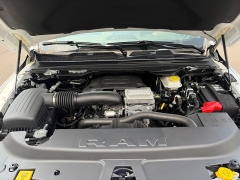 New 2026  Ram 1500 Big Horn 4x4 Crew Cab 5'7" Box at IK Auto Group near Hilo&comma; HI