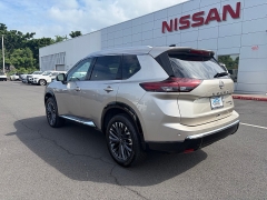 New 2026  Nissan Rogue AWD Platinum at IK Auto Group near Hilo&comma; HI