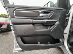 New 2025 Ram 1500 4WD Big Horn Crew Cab 5'7" Box at IK Auto Group near Hilo, HI