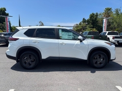 New 2026  Nissan Rogue 2026&period;5 AWD SV at Kona Nissan near Kailua Kona&comma; HI