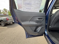 New 2026  Nissan Kicks SV FWD at IK Auto Group near Hilo&comma; HI