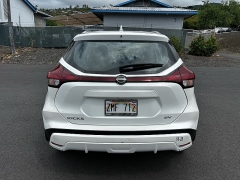 Used 2024  Nissan Kicks SV FWD at Kama'aina Nissan near Hilo, HI