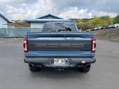 Used 2023  Ford F-150 4WD Raptor SuperCrew 5&period;5' Box at Kona Nissan near Kailua Kona&comma; HI