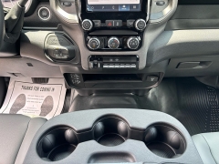 New 2026  Ram 2500 4WD Tradesman Crew Cab 8' Box at IK Auto Group near Hilo&comma; HI