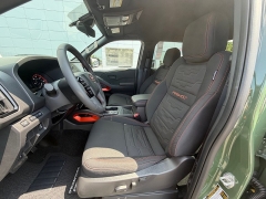 New 2026  Nissan Frontier Crew Cab 4x4 PRO-4X at IK Auto Group near Hilo&comma; HI