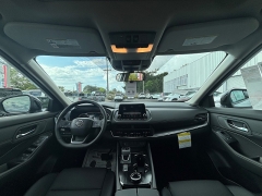 New 2026  Nissan Rogue 2026&period;5 AWD Dark Armor at Kona Nissan near Kailua Kona&comma; HI