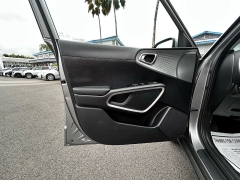Used 2023 Kia Soul LX IVT at Kama'aina Nissan near Hilo, HI