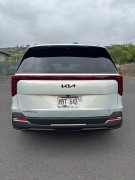 Used 2026  Kia Carnival Hybrid SX Prestige FWD at Kama'aina Nissan near Hilo&comma; HI