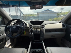 Used 2012  Honda Pilot 4d SUV 4WD EX at Kona Nissan near Kailua Kona&comma; HI