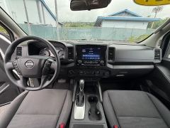 Used 2024  Nissan Frontier King Cab 4x4 S at Kama'aina Nissan near Hilo&comma; HI