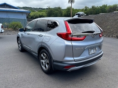 Used 2017 Honda CR-V 4d SUV AWD EX at Kama'aina Nissan near Hilo, HI