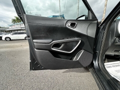 Used 2023 Kia Soul LX IVT at Kama'aina Nissan near Hilo, HI