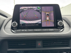 New 2026  Nissan Rogue 2026&period;5 FWD Dark Armor at IK Auto Group near Hilo&comma; HI