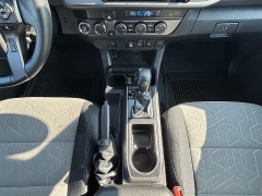 Used 2023  Toyota Tacoma 4WD TRD Off Road Double Cab 5ft Bed V6 AT at Kona Nissan near Kailua Kona, HI