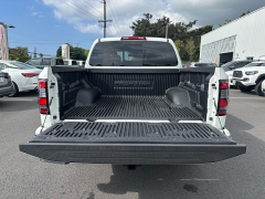 New 2026  Nissan Frontier Crew Cab 4x4 SV at IK Auto Group near Hilo, HI