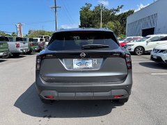 New 2026  Nissan Kicks SV FWD at IK Auto Group near Hilo&comma; HI