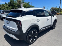New 2025 Nissan Kicks SR AWD at IK Auto Group near Hilo, HI