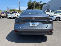 New 2026  Nissan Sentra SV Sedan at IK Auto Group near Hilo&comma; HI