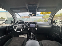Used 2024  Toyota 4Runner TRD Off Road 4WD at Kona Nissan near Kailua Kona&comma; HI