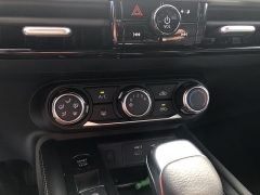New 2025 Nissan Kicks SV AWD at Kama'aina Nissan near Hilo, HI
