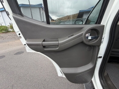 Used 2015  Nissan Xterra 4d SUV 4WD PRO-4X Auto at Kama'aina Nissan near Hilo&comma; HI