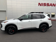 New 2025 Nissan Rogue AWD Rock Creek at Kona Nissan near Kailua Kona, HI