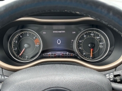 Used 2018 Jeep Cherokee 4d SUV 4WD Limited I4 at Kama'aina Nissan near Hilo, HI