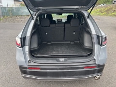 Used 2023  Honda HR-V Sport AWD CVT at Kama'aina Nissan near Hilo&comma; HI