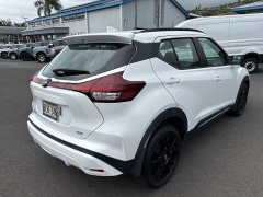 Used 2023  Nissan Kicks SR FWD at Kona Nissan near Kailua Kona&comma; HI