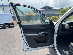 Used 2025  Nissan Pathfinder SV 2WD at Kama'aina Nissan near Hilo&comma; HI