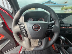 Used 2025  Nissan Frontier Crew Cab 4x4 PRO-4X at Kama'aina Nissan near Hilo&comma; HI