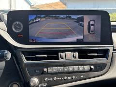 Used 2022  Lexus ES ES 350 Luxury FWD at Kama'aina Nissan near Hilo, HI