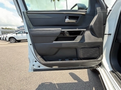 Used 2024 Toyota Tundra Hybrid 4WD Limited CrewMax 5.5ft Bed at Kama'aina Nissan near Hilo, HI