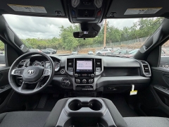 New 2026  Ram 1500 4WD Tradesman Quad Cab 6'4" Box at IK Auto Group near Hilo&comma; HI