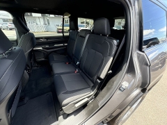 New 2026  Jeep Grand Cherokee L Laredo 4x4 at IK Auto Group near Hilo&comma; HI