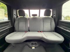 New 2026  Ram 2500 4WD Black Express 4x4 Crew Cab 6'4" Box at IK Auto Group near Hilo&comma; HI