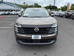 New 2025 Nissan Kicks SR AWD at Kona Nissan near Kailua Kona, HI