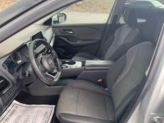 Used 2022 Nissan Rogue FWD SV at IK Auto Group near Hilo, HI