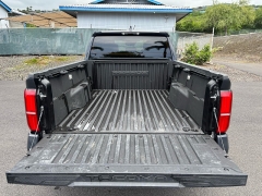 Used 2024 Toyota Tacoma 4WD TRD Sport Double Cab 6ft Bed AT at Kama'aina Nissan near Hilo, HI