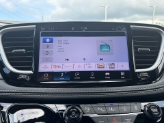 New 2025 Chrysler Pacifica Select FWD at IK Auto Group near Hilo, HI