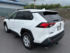 Used 2020 Toyota RAV4 4d SUV AWD XLE at Kona Nissan near Kailua Kona, HI