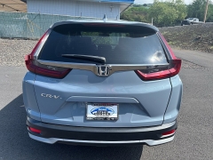 Used 2022  Honda CR-V EX-L 2WD at Kama'aina Nissan near Hilo, HI