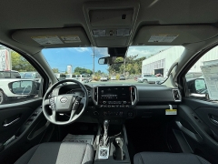 New 2026  Nissan Frontier Crew Cab 4x4 SV at Kona Nissan near Kailua Kona&comma; HI